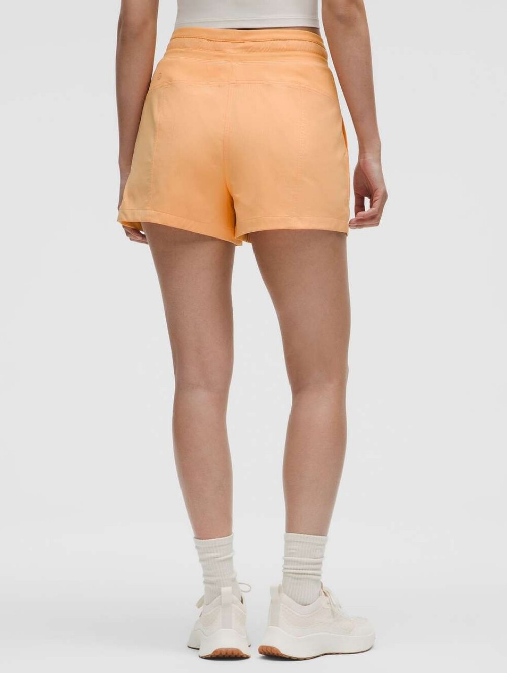 ๐ Lululemon Swift High-Rise Shorts - Size 14โจ - Picture 5 of 10